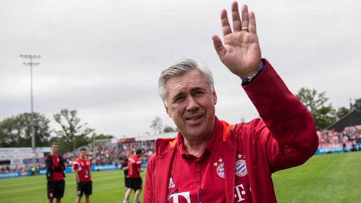 Trener Bayernu będzie wystawiał noty piłkarzom... ale nikomu ich nie zdradzi