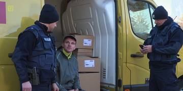 Policjantki i Policjanci