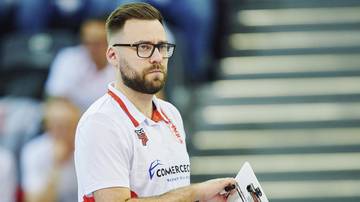 ŁKS Łódź podjął decyzję w sprawie trenera