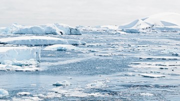Rekordowa zima na Antarktydzie. Najmroźniejsza w historii pomiarów