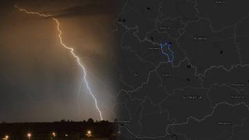 Alarm w kolejnym regionie. Starosta powołała pogotowie przeciwpowodziowe