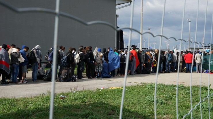W Niemczech dwa razy więcej wniosków o azyl niż w innych krajach UE