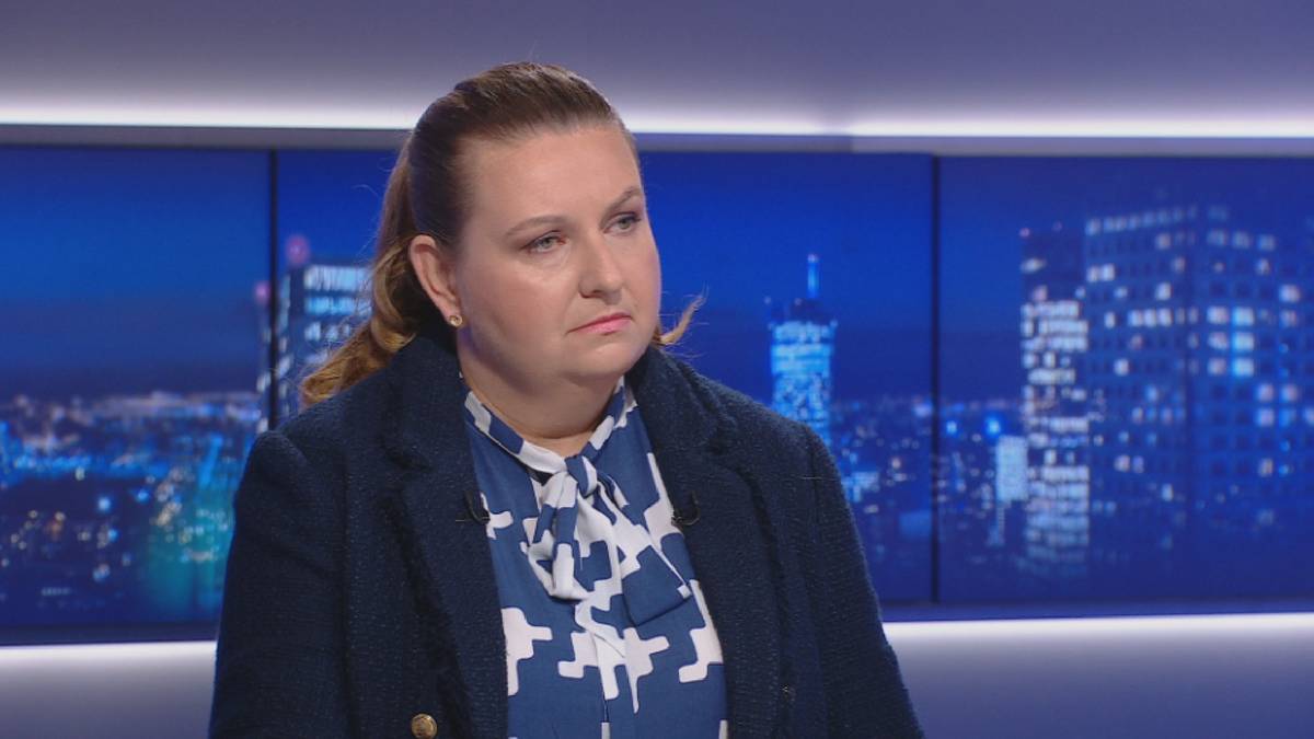 Ułaskawienie Roberta Bąkiewicza. Szefowa kancelarii prezydenta tłumaczy