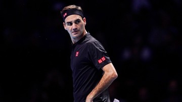 Federer przeszedł operację. Wróci do gry w 2021 roku