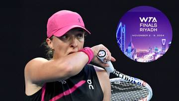 WTA broni się przed krytyką! Chodzi o lokalizację finałów kobiecego touru