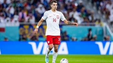 Transfer Polaka na ostatniej prostej. Szokujące zarobki obrońcy