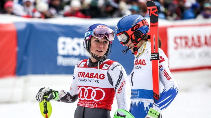 Alpejski PŚ: Shiffrin odniosła 15. zwycięstwo w sezonie