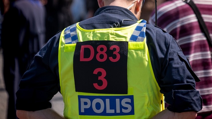 Porachunki gangów w Szwecji. Postrzelona dwójka dzieci