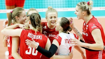 MŚ siatkarek 2022: Polki zainaugurują turniej na... bocznym boisku