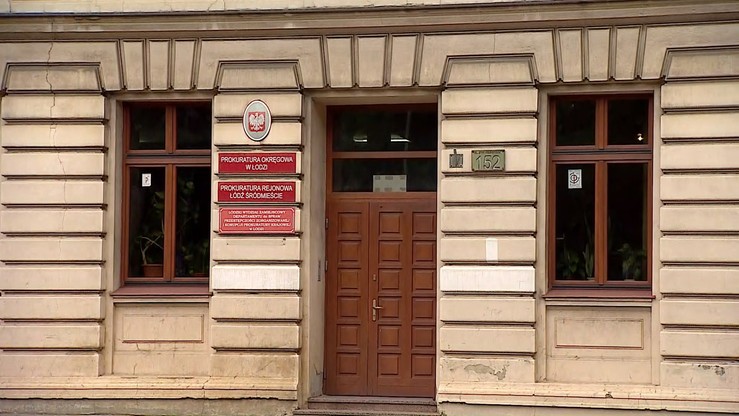 Łódź: Areszt dla trzeciego podejrzanego o gwałt na 36-latce