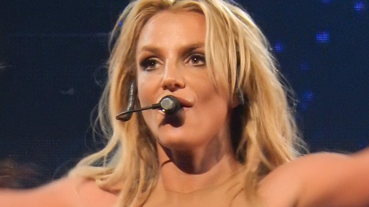USA. Britney Spears zwróciła się do sądu o zakończenie kurateli nałożonej przed 13 laty