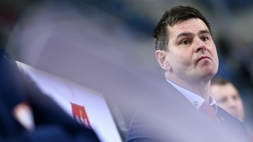 Były selekcjoner reprezentacji Polski nowym trenerem GKS Katowice