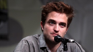 Robert Pattinson zakażony koronawirusem