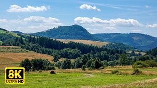 22.09.2021 05:55 Odkryj tajemnice i urocze zakątki Gór Sowich, Suchych i Kamiennych, jednych z najstarszych w Polsce