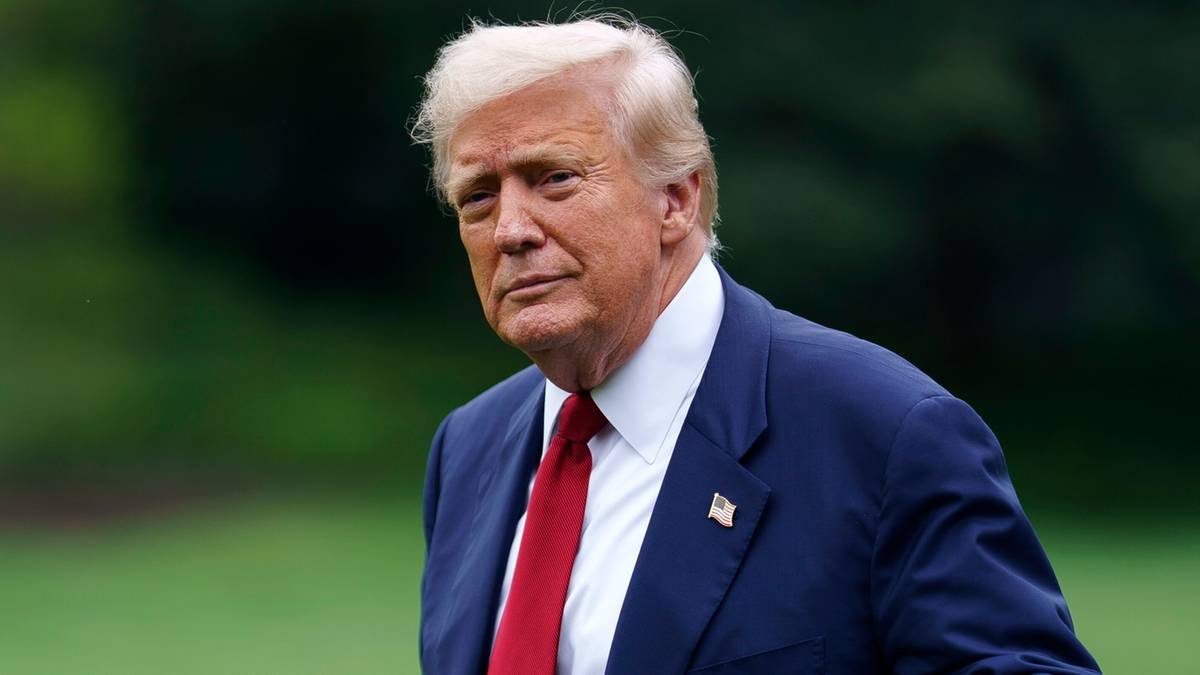 Indie stawiają się Donaldowi Trumpowi. Groźba ceł nie zmienia ich zdania