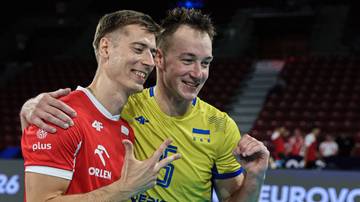ME siatkarzy 2026. Pierwsza faza za nami! Końcowe tabele wszystkich grup