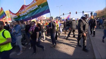 Sąd: radny miejski PiS winny zniesławienia organizatora Marszu Równości