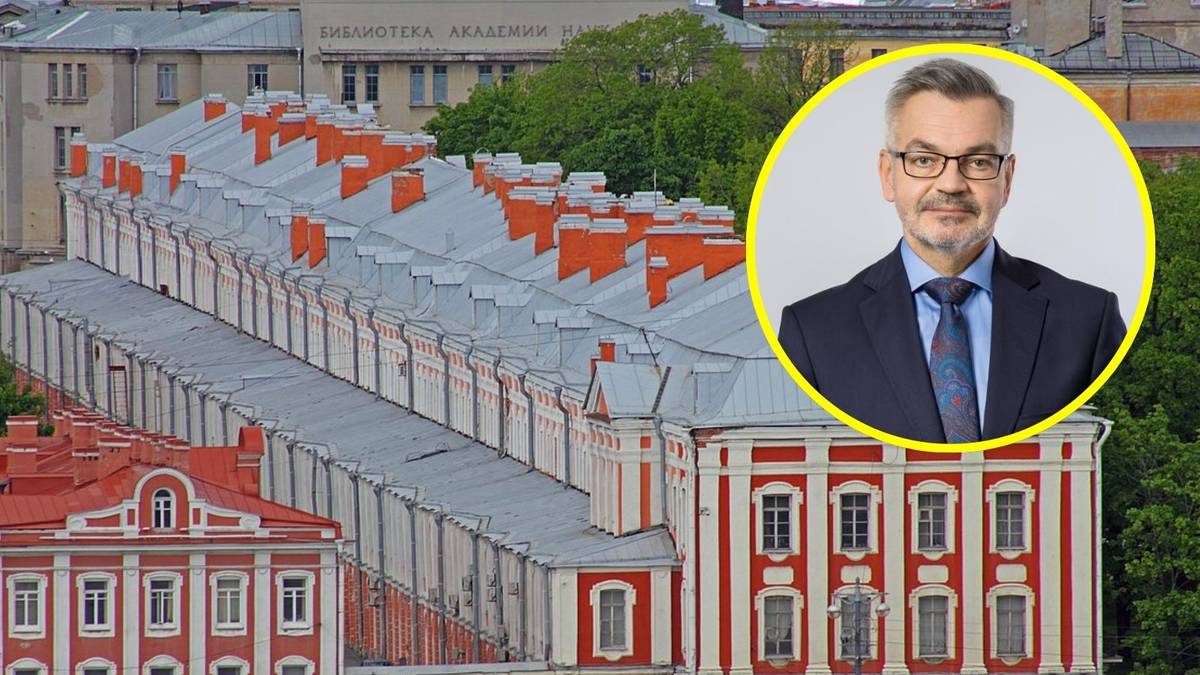 Rosyjscy naukowcy piszą do polskiego ambasadora. Chcą uwolnienia archeologa