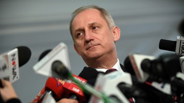 Neumann: relacje Polski z Francją zepsute przez PiS. Nie mamy tam ambasadora