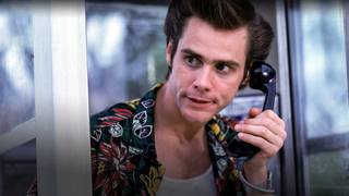 Ace Ventura: Psi detektyw