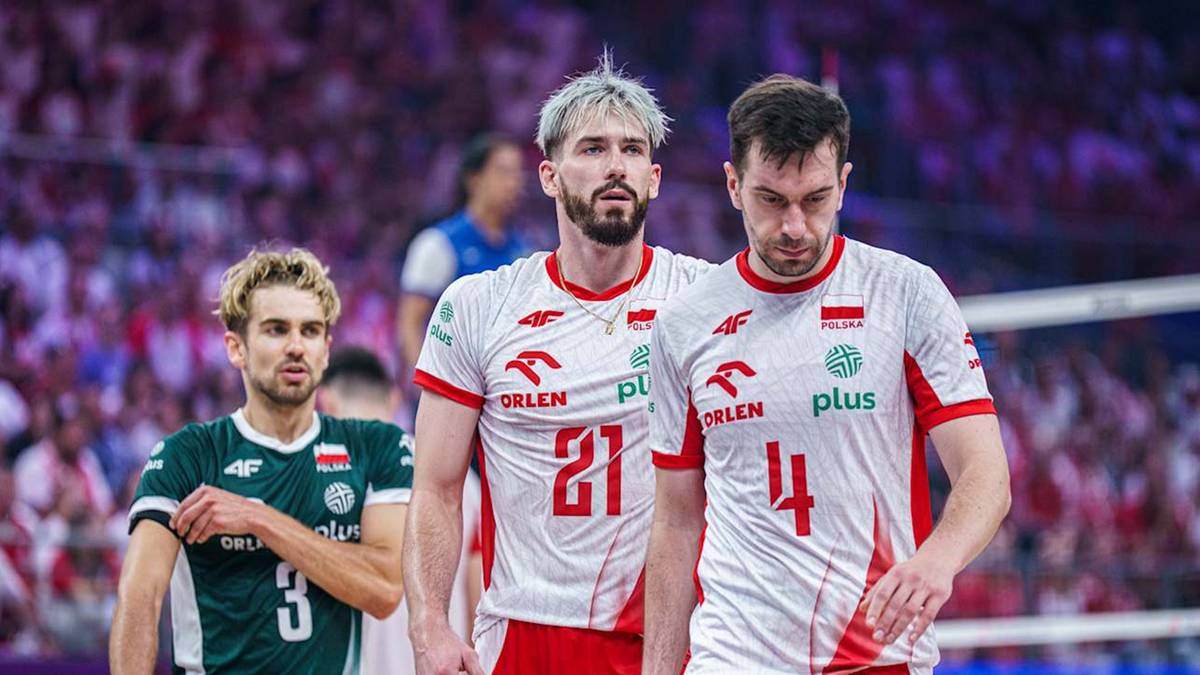 Tomasz Fornal nie przebierał w słowach po porażce z Kubą. "Zawiedliśmy"