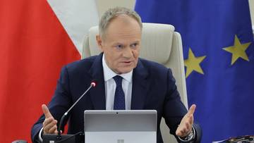 "Wykorzystanie samolotów Sił Zbrojnych". Decyzja premiera ws. ewakuacji Polaków