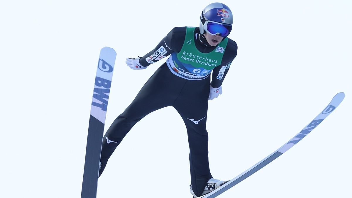 Lahti jedynym kandydatem na gospodarza narciarskich mistrzostw świata