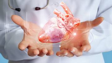 Przełom w diagnostyce. AI może wykryć ryzyko zawału, zanim pojawią się objawy