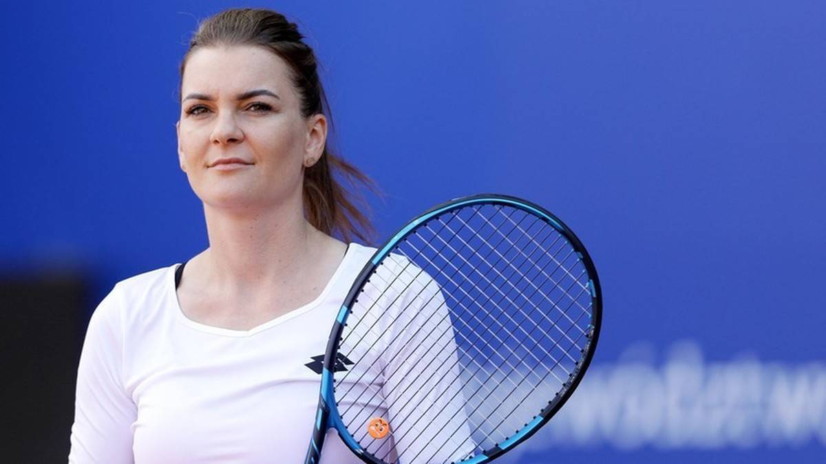 Wimbledon: Agnieszka Radwańska/Magdalena Rybarikova - Martina Hingis/Cara Black. Gdzie obejrzeć? Transmisja TV i stream online