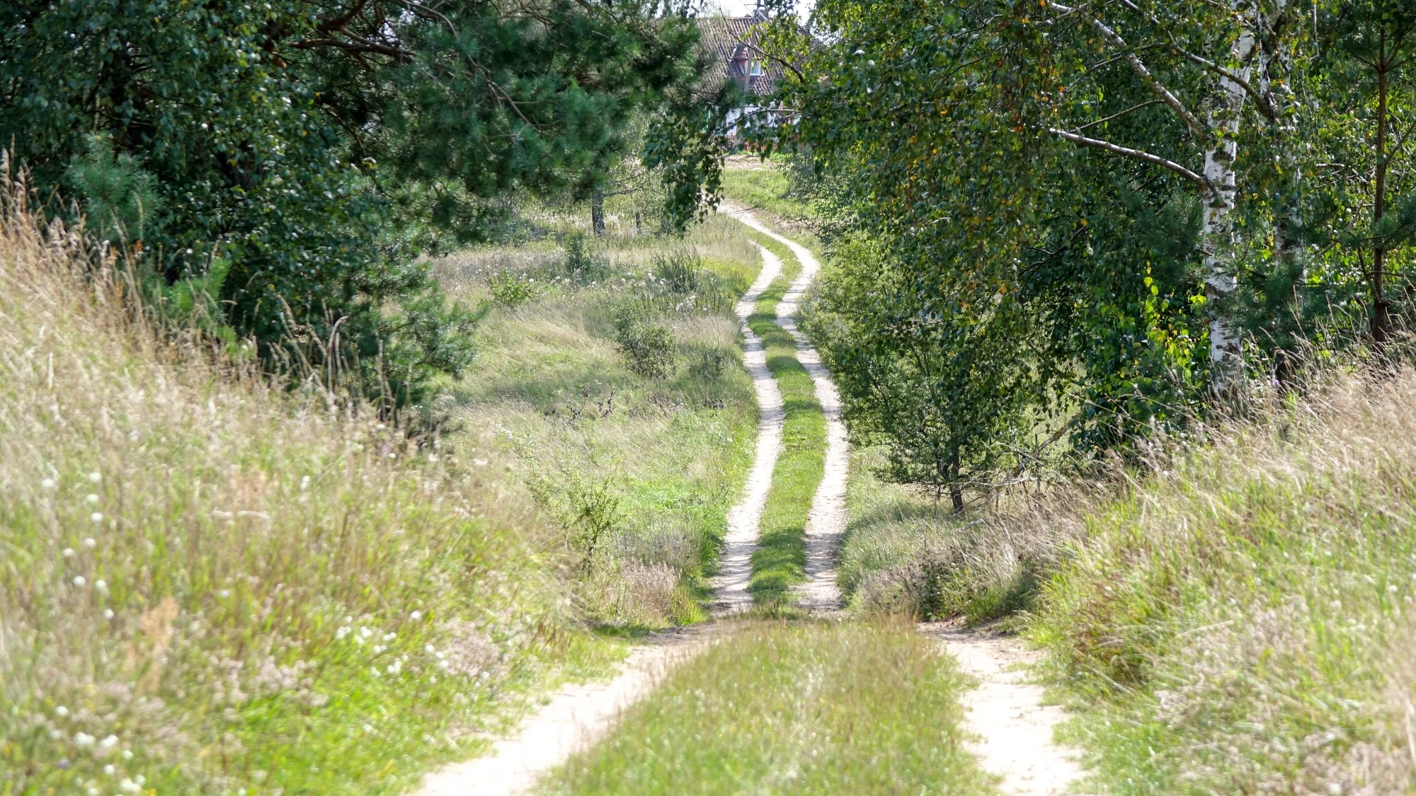 Wakacje minionych lat - zdjęcie 44