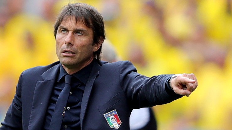 Premier League. Buffon: Conte to idealny trener dla Chelsea