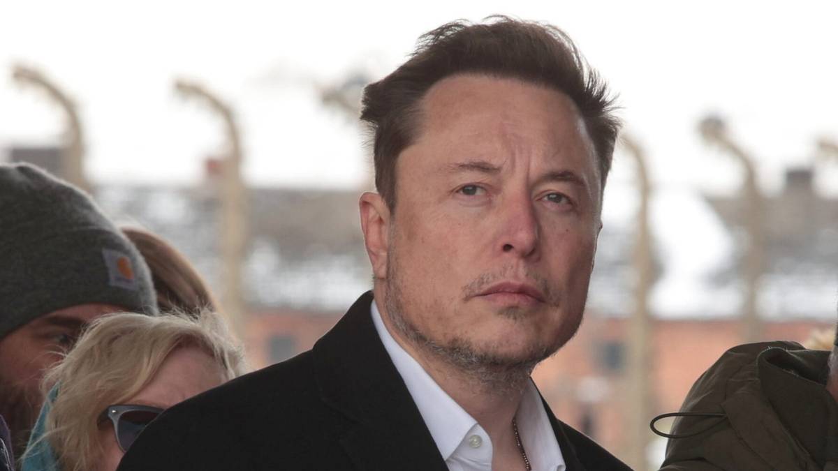 Elon Musk przemawiał w Krakowie: Najważniejsza jest walka z indoktrynacją