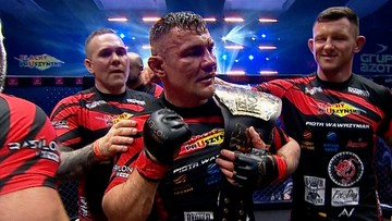 Babilon MMA 35: Wyniki i skróty walk