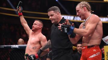 Co za walka wieczoru! Pięć rund niesamowitego show (WIDEO)