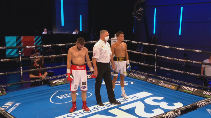 Gala boksu w Londynie: Joe Joyce - Michael Wallisch. Wyniki walk