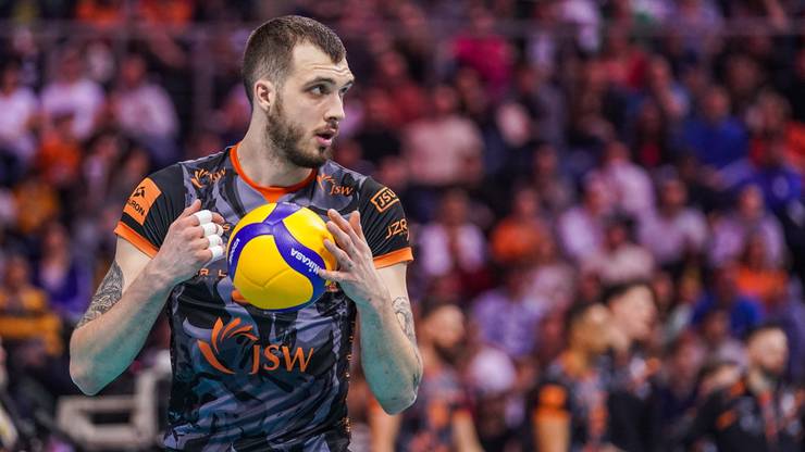 Najwięcej punktowych bloków jednego zawodnika w sezonie PlusLigi