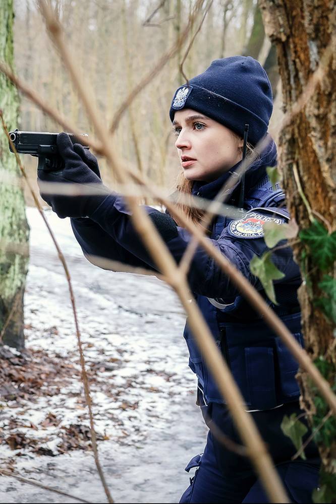 „Policjantki i Policjanci”: Prawda wychodzi z mroku