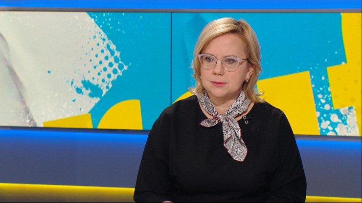 Anna Moskwa: Wierzymy w wiarygodność prezesa Obajtka