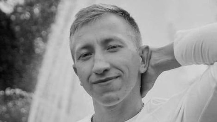 Białoruś. Nie żyje aktywista Wital Szyszou. Znaleziono jego ciało powieszone w parku