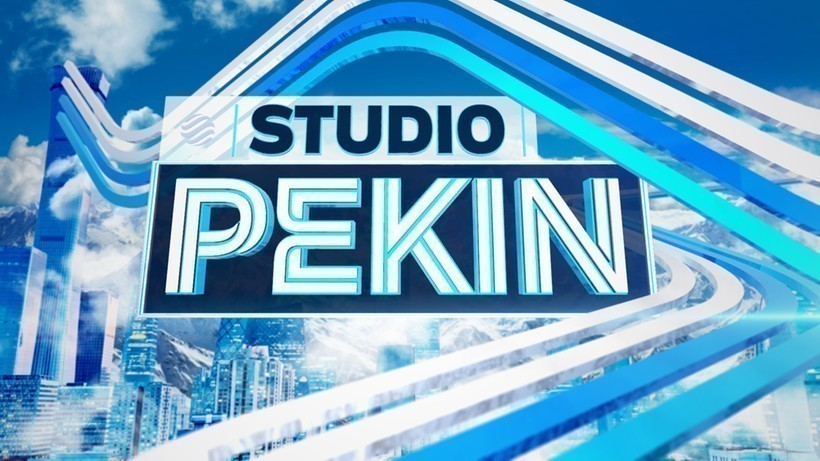 Studio Pekin - 20.02. Transmisja TV oraz stream online