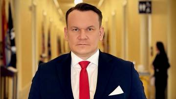 Europoseł PiS z odmową wjazdu do W. Brytanii. 