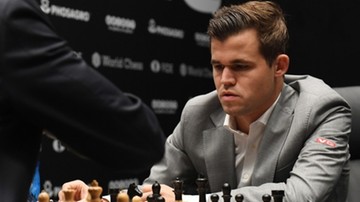 Champion Chess Tour: Magnus Carlsen odpadł w ćwierćfinale