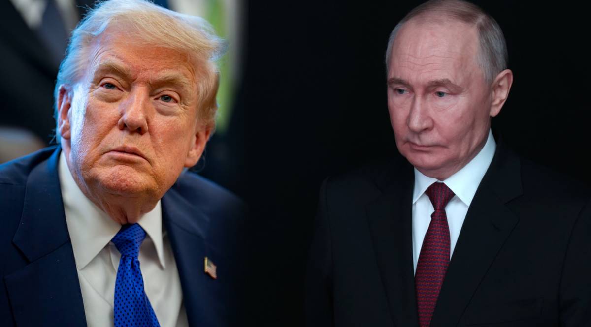 Świat bez kontroli nuklearnych. Trump odrzucił propozycję Putina