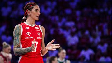 Pizza za medal? Malwina Smarzek wraca z zakładem