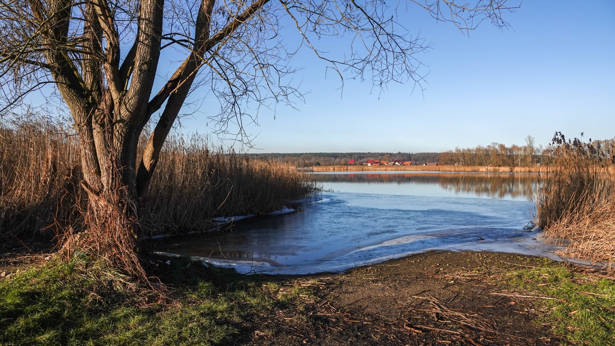 Wypoczynek nad wodą - zdjęcie 31