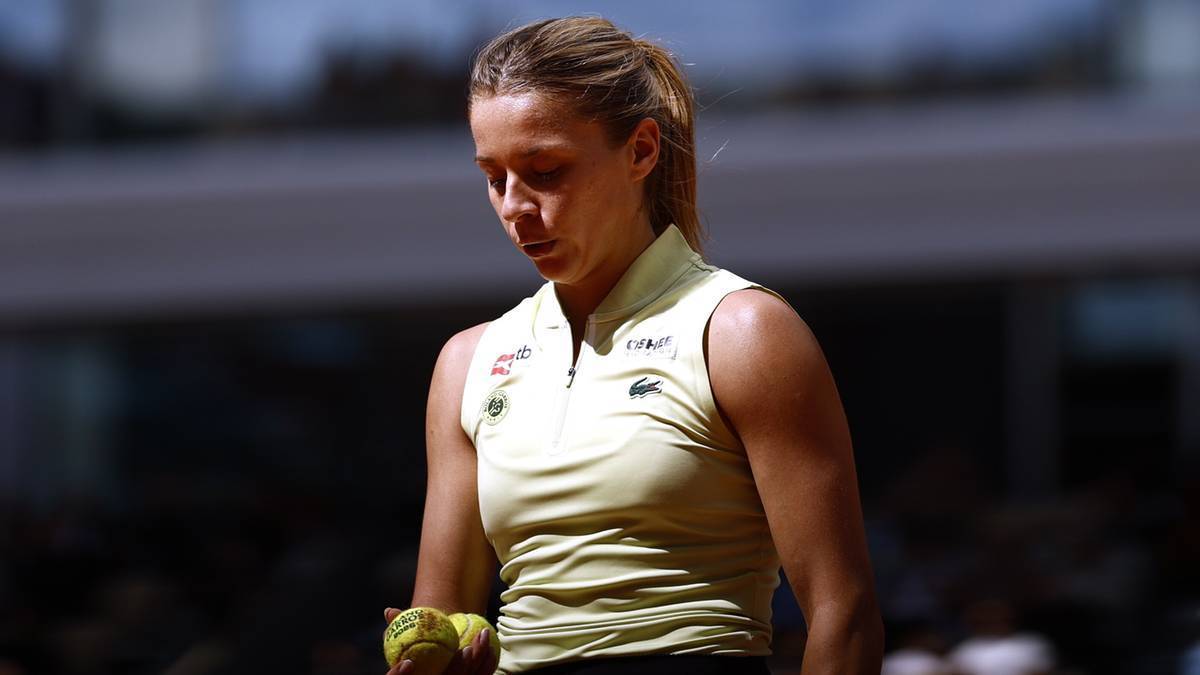 Chwalińska i Kraus w ćwierćfinale debla WTA w Monterrey