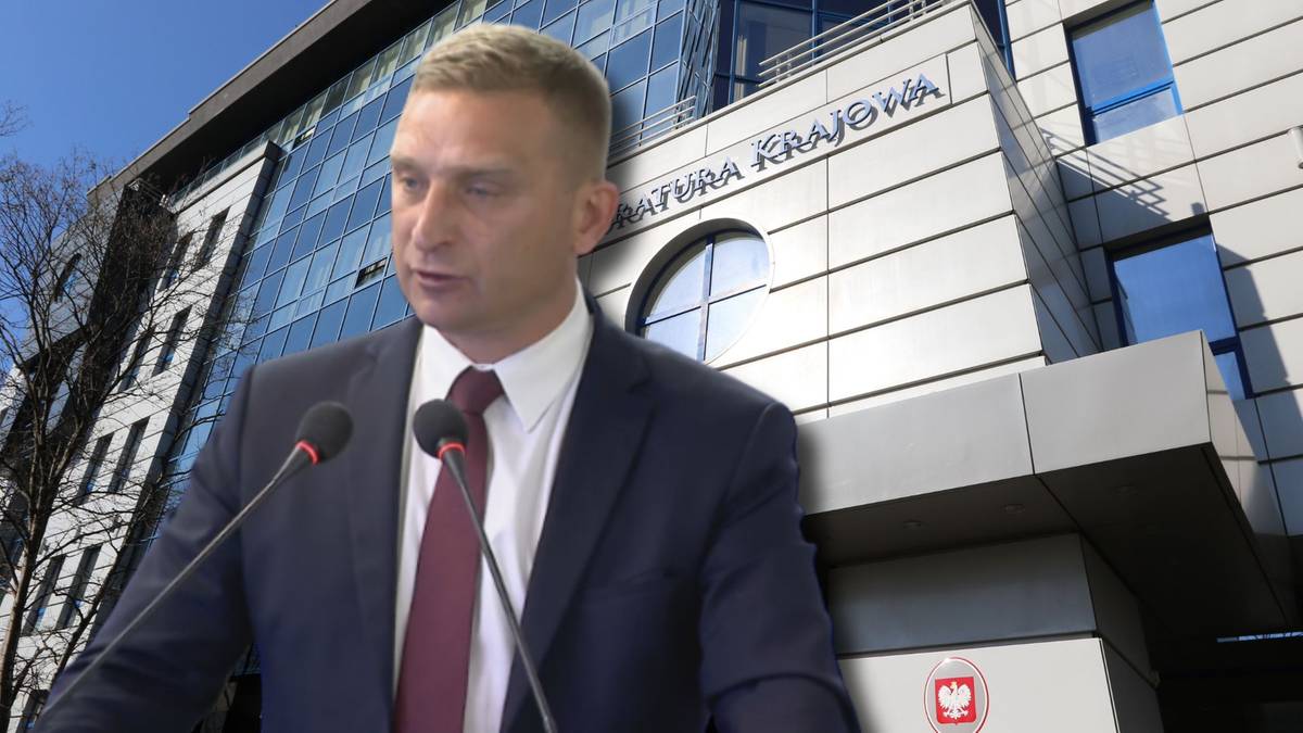 Robert Bąkiewicz usłyszy zarzuty. Prokuratura wyjaśnia