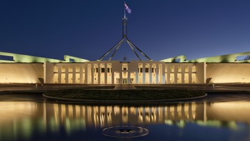 Rząd Australii rozważa nałożenie sankcji personalnych na władze Rosji