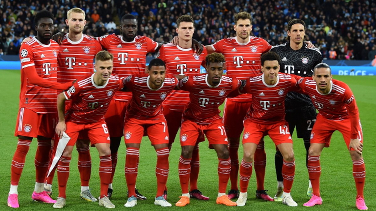Bayern Monachium tęskni za Robertem Lewandowskim. Chce sprowadzić napastnika