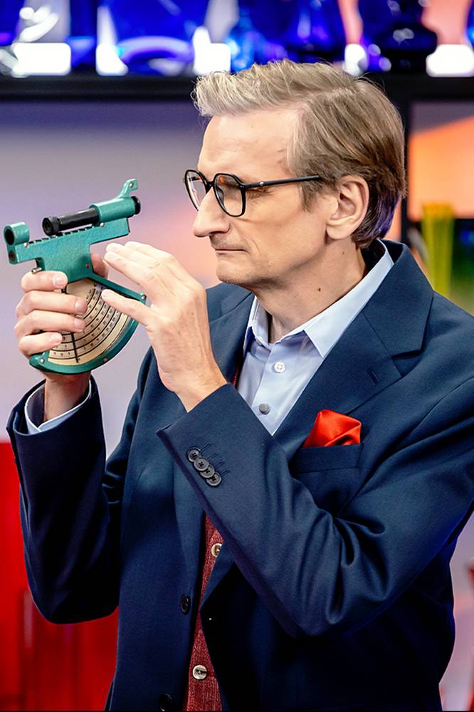 „Łowcy skarbów. Kto da więcej”: „A cóż to takiego?”. Sprawdźmy